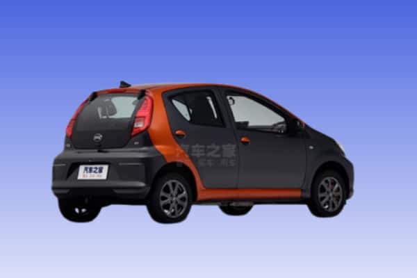 金阳县抵押微型汽车