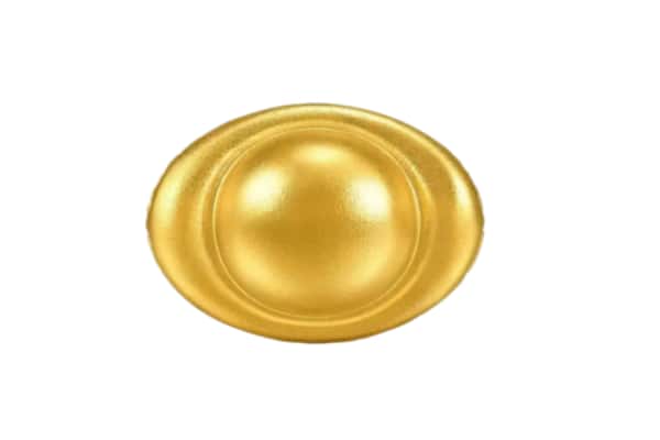 金阳县回收金元宝
