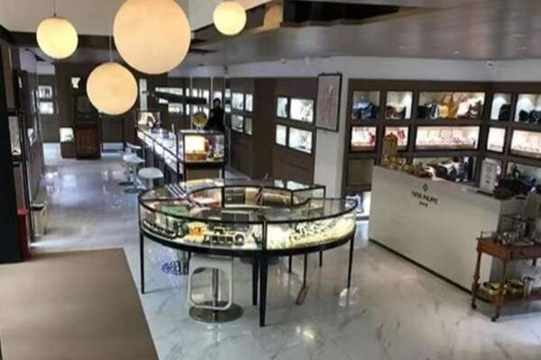金阳县寄卖奢侈品店